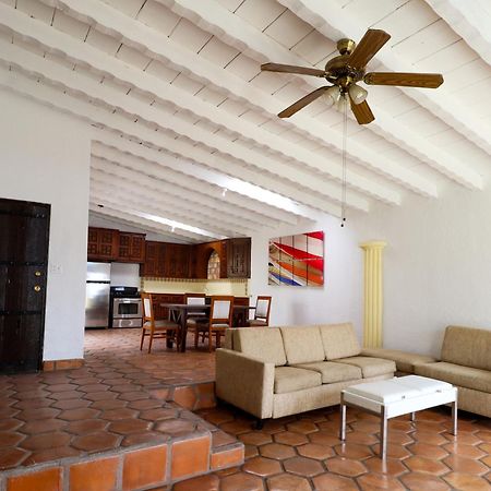 Castillos Del Mar Rosarito Zewnętrze zdjęcie