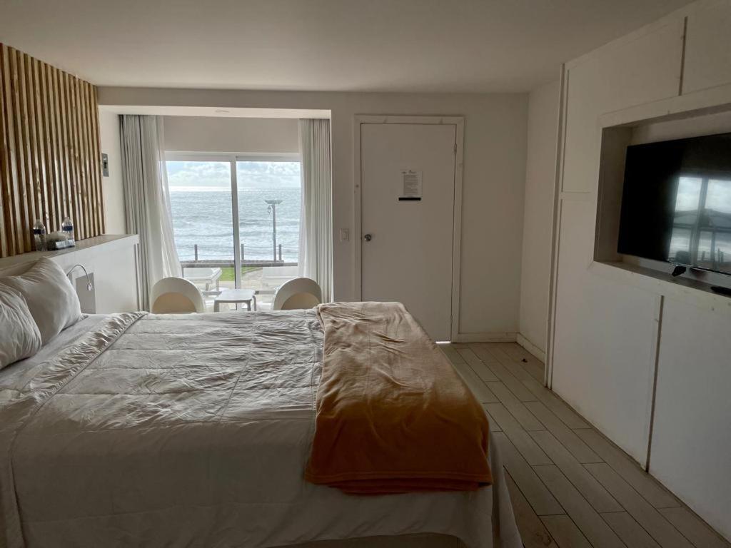 Castillos Del Mar Rosarito Zewnętrze zdjęcie