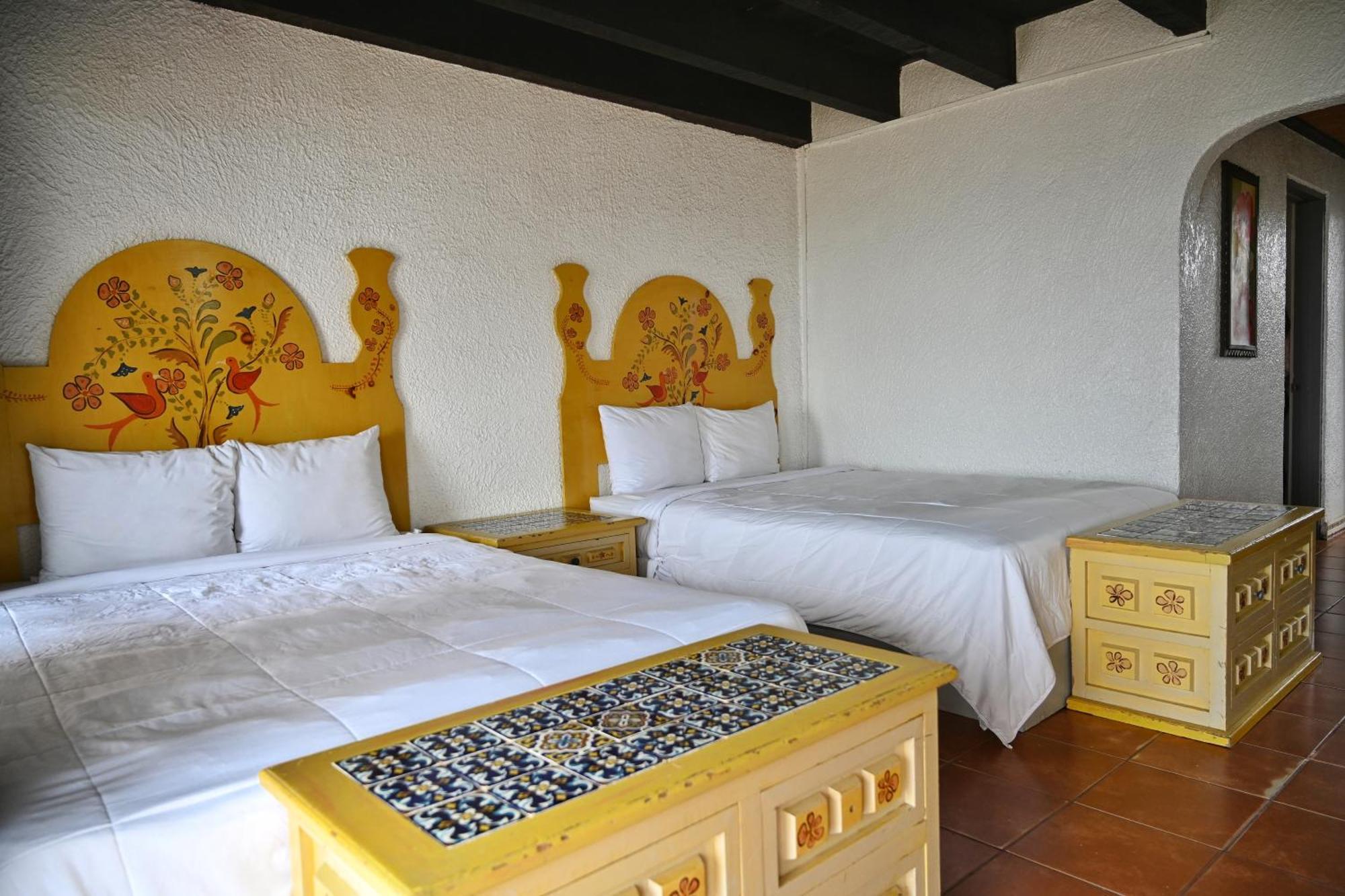 Castillos Del Mar Rosarito Zewnętrze zdjęcie