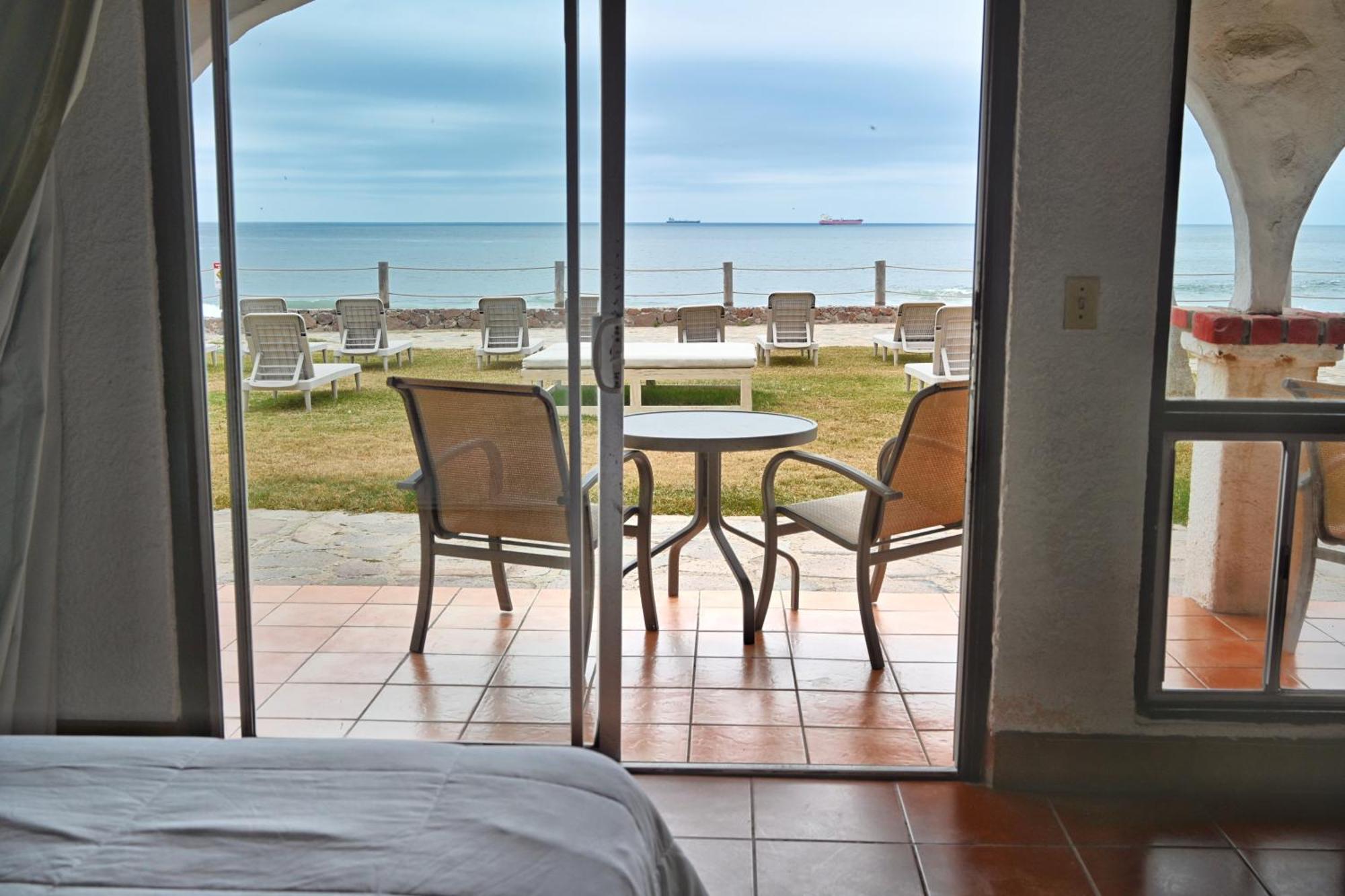 Castillos Del Mar Rosarito Zewnętrze zdjęcie