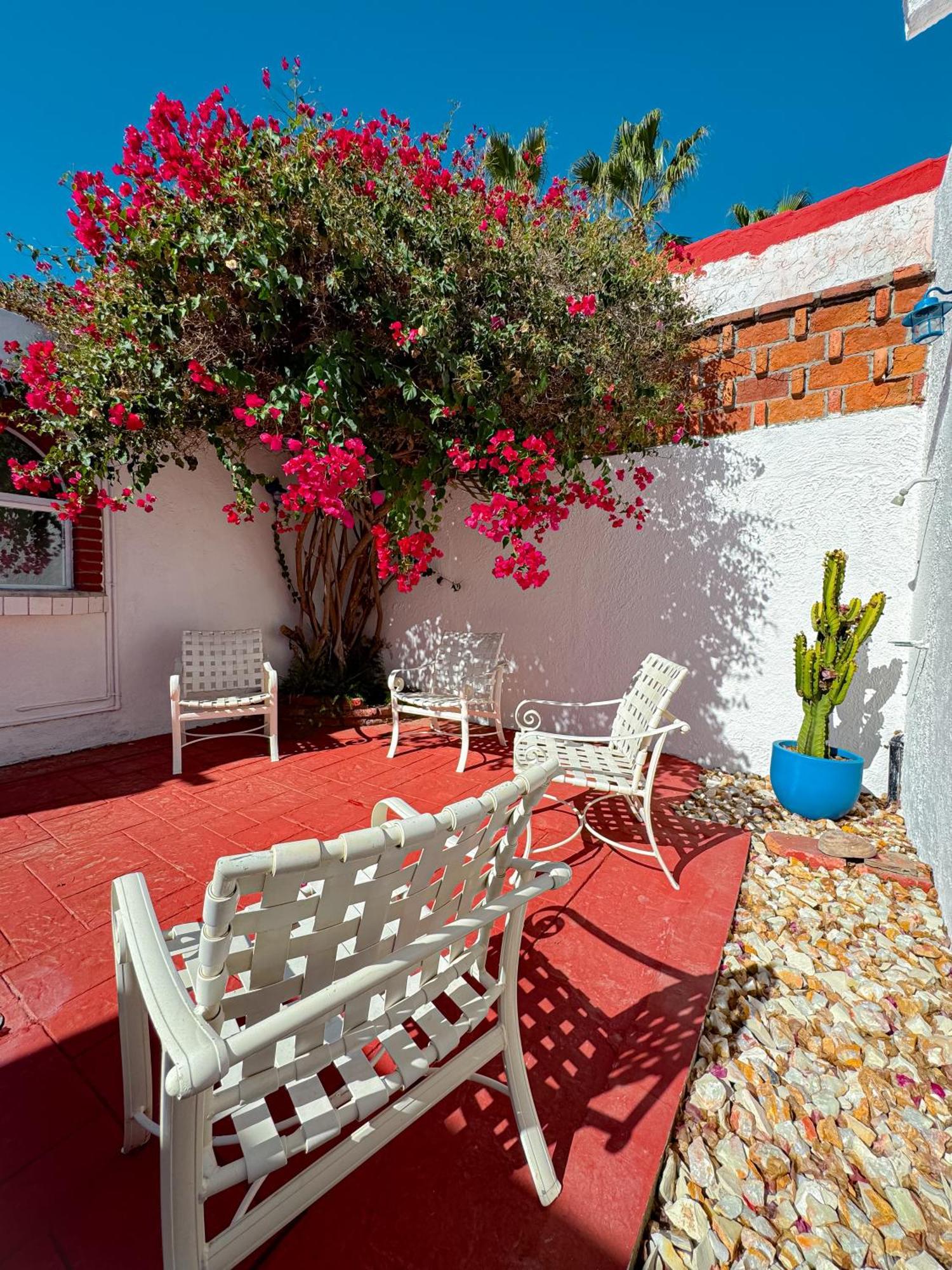 Castillos Del Mar Rosarito Zewnętrze zdjęcie