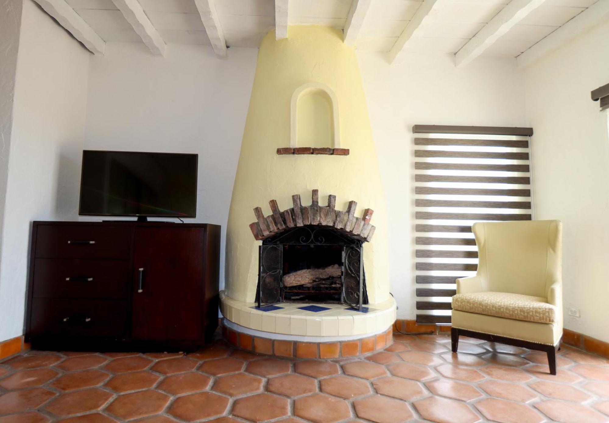 Castillos Del Mar Rosarito Zewnętrze zdjęcie