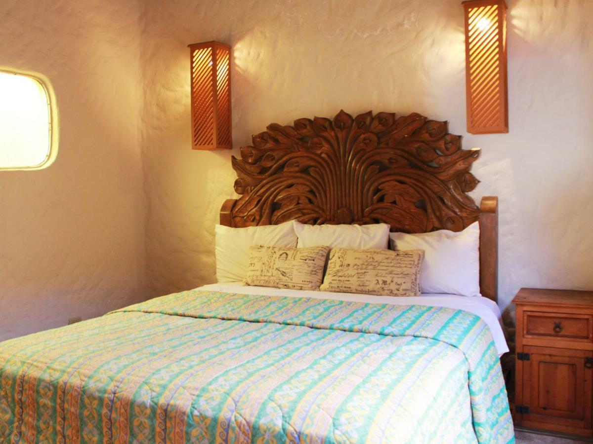 Castillos Del Mar Rosarito Zewnętrze zdjęcie