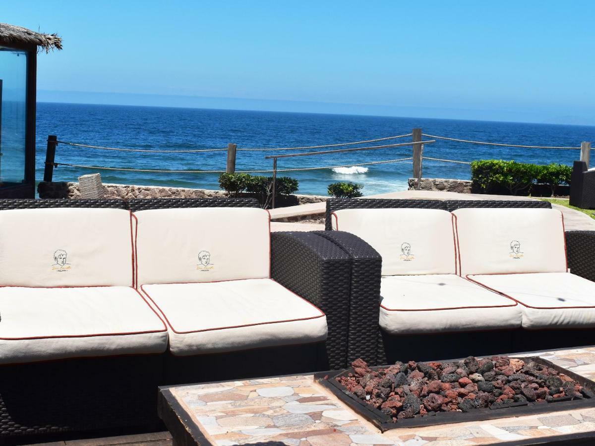 Castillos Del Mar Rosarito Zewnętrze zdjęcie