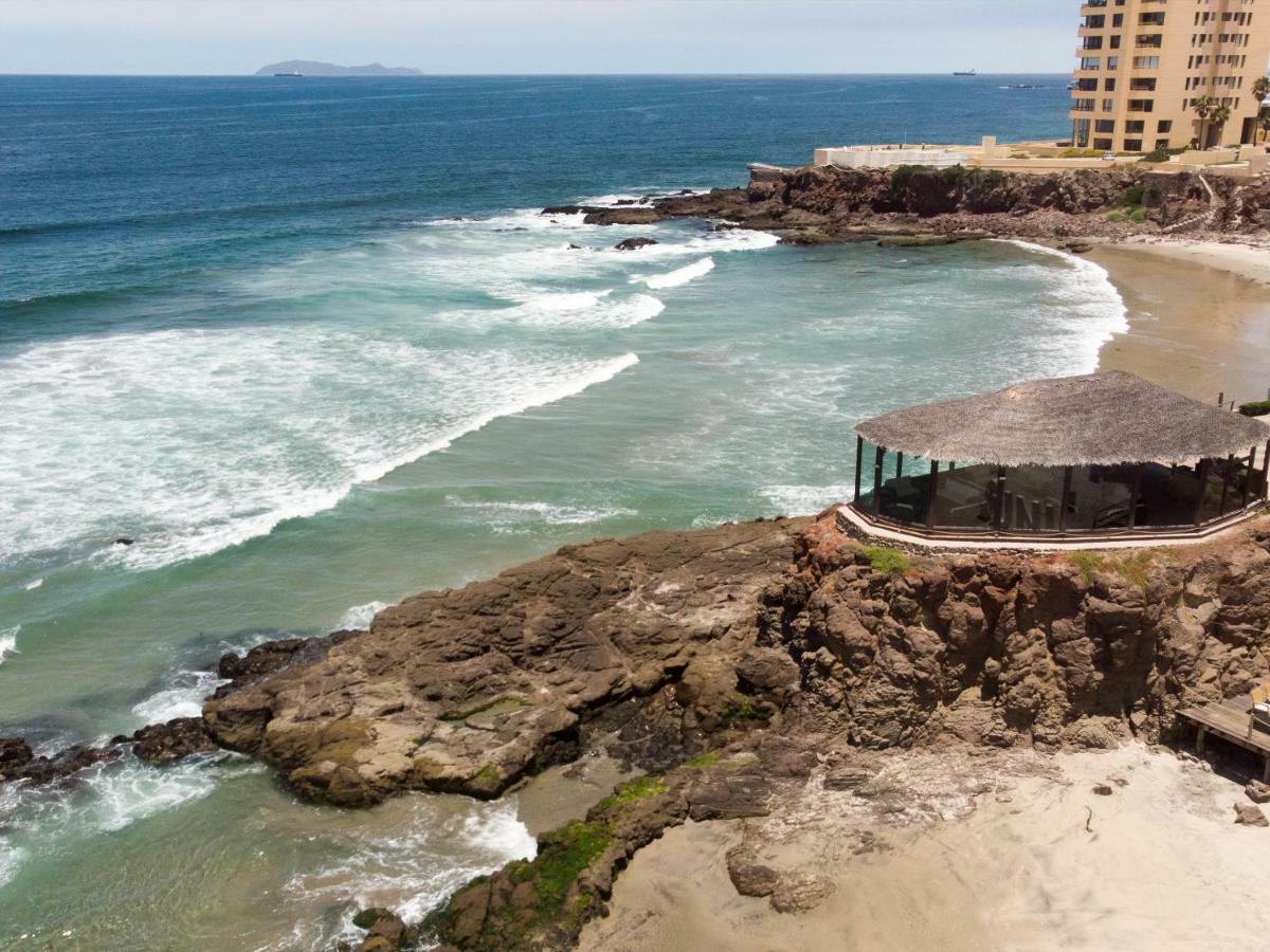 Castillos Del Mar Rosarito Zewnętrze zdjęcie
