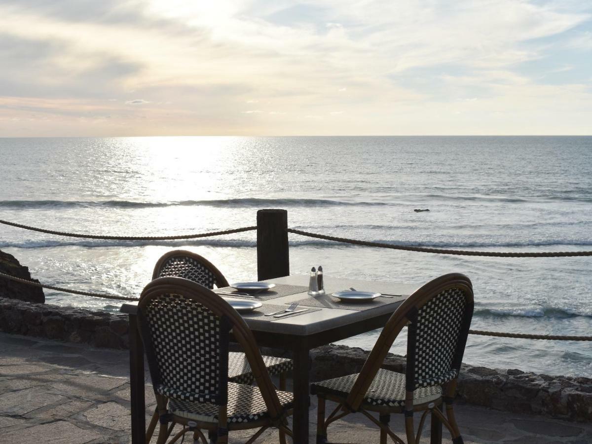 Castillos Del Mar Rosarito Zewnętrze zdjęcie