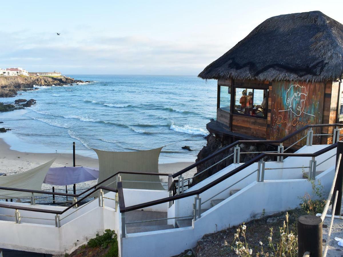 Castillos Del Mar Rosarito Zewnętrze zdjęcie