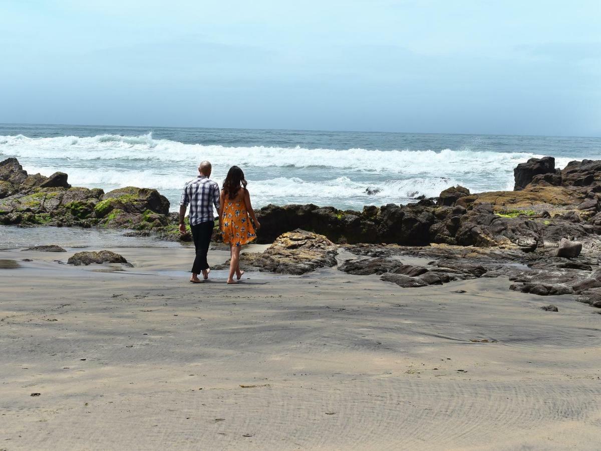 Castillos Del Mar Rosarito Zewnętrze zdjęcie